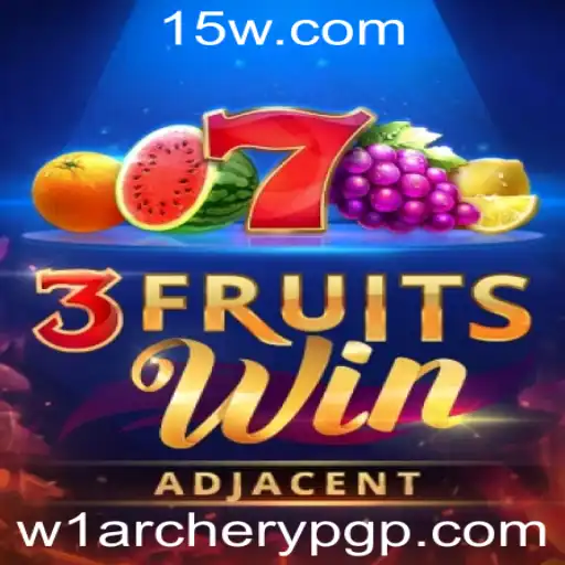 Explorando o Mundo de 3FruitsWin: A Nova Sensação nos Jogos