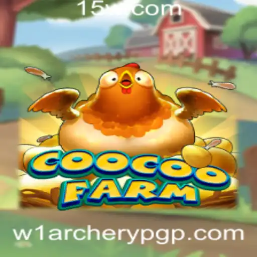 CooCooFarm: Descubra o Mundo da Estratégia Rural e a Emoção do Tiro com Arco