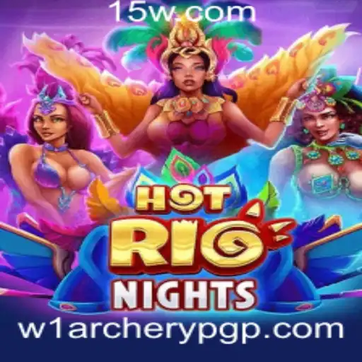 Descubra a Emoção do HotRioNights: Uma Nova Era de Arquearia Virtual