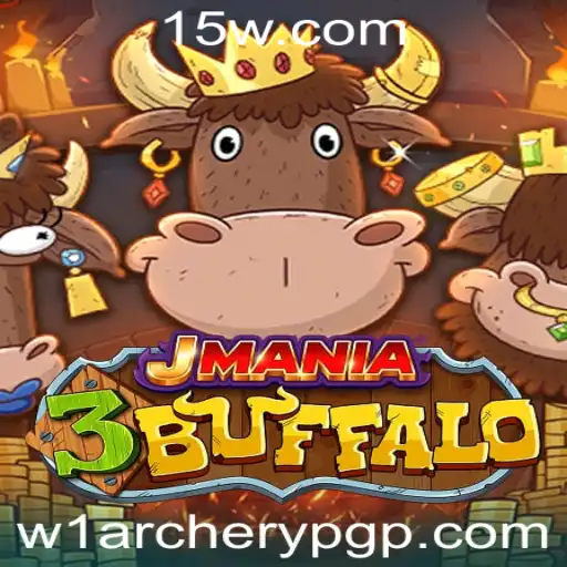Descubra JMania3Buffalo: O Novo Sucesso do Mundo dos Games