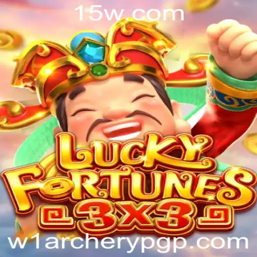 Descubra o Fascinante Jogo LUCKYFORTUNES3x3 e sua Conexão com o Mundo do Tiro com Arco
