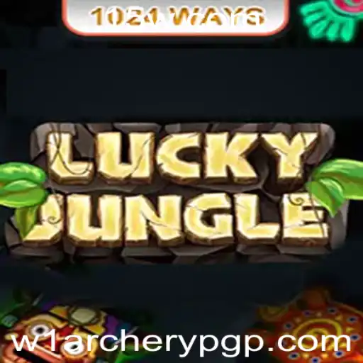 Mergulhe na Aventura de 'LuckyJungle1024': A Mistura Perfeita de Estratégia e Diversão