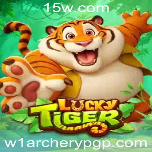 Descubra LuckyTiger: O Novo Jogo de Arco e Flecha