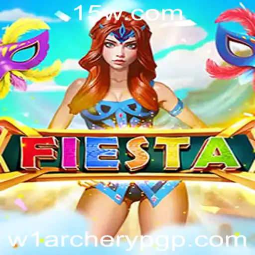Fiesta: Mergulhando no Mundo do Jogo de Festa com Tiro com Arco