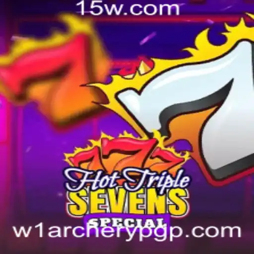 Explorando o Universo de HotTripleSevensSpecial: A Emoção e Regras do Novo Jogo