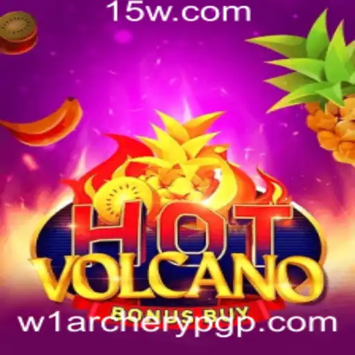 Desvendando o Emocionante Jogo HotVolcanoBonusBuy
