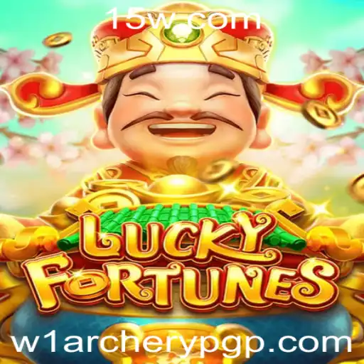 Explorando o Mundo de LUCKYFORTUNES: O Jogo de Estratégia e Sucesso