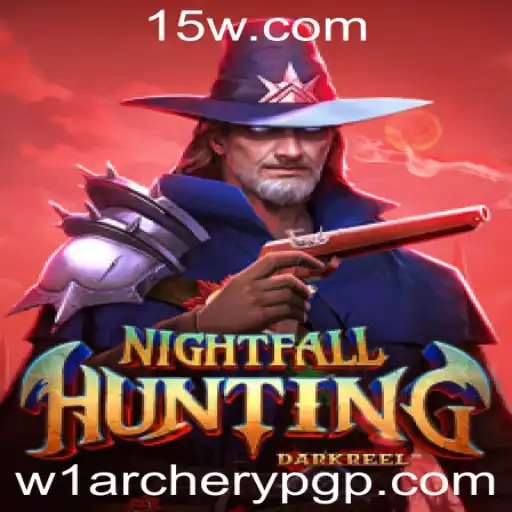 Descubra as Emoções de NightfallHunting: Um Jogo de Estratégia e Aventura