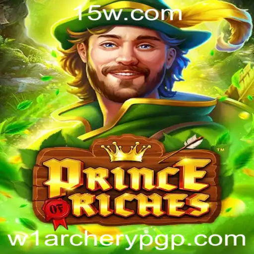Explorando o Fascinante Mundo de PrinceOfRiches: Um Mergulho no Jogo e suas Regras