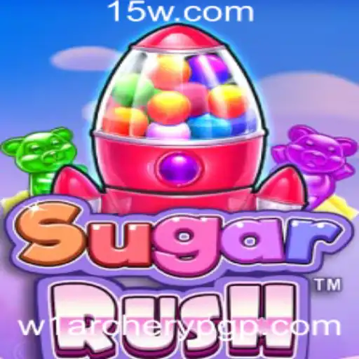 Descubra o Fenômeno do Jogo SugarRush