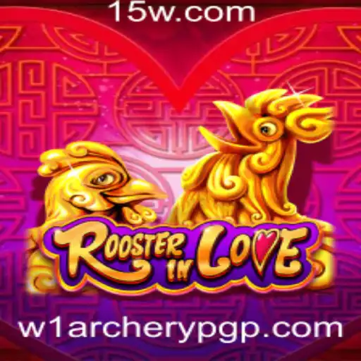 Descubra o Mundo Fascinante de 'RoosterInLove': Aventura com Tiro com Arco