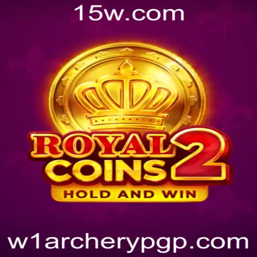 Explorando o Mundo de RoyalCoins2: Uma Aventura de Tiro com Arco no Mundo Padrão