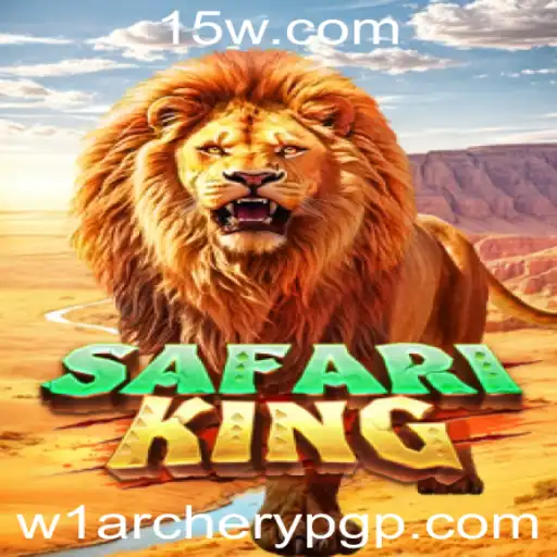 Descubra SafariKing: Um Mundo de Aventura e Arquearia Virtual