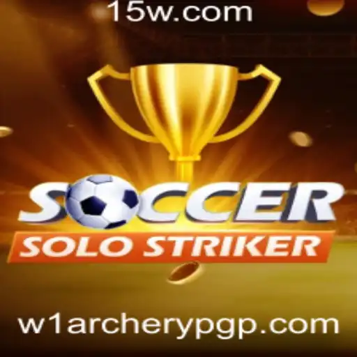 Descubra SoccerSoloStriker: Inovação no Mundo dos Jogos de Esporte