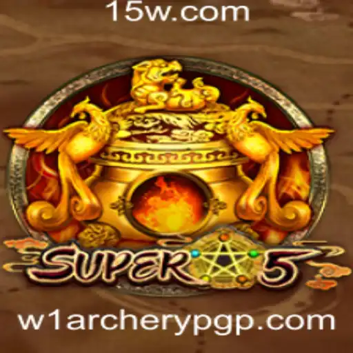 Explorando o Desafio do Super5: Arquearia e Estratégia em Um Jogo Único