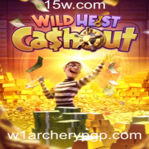 Explorando o Mundo de WildHeistCashout: Descrição e Regras