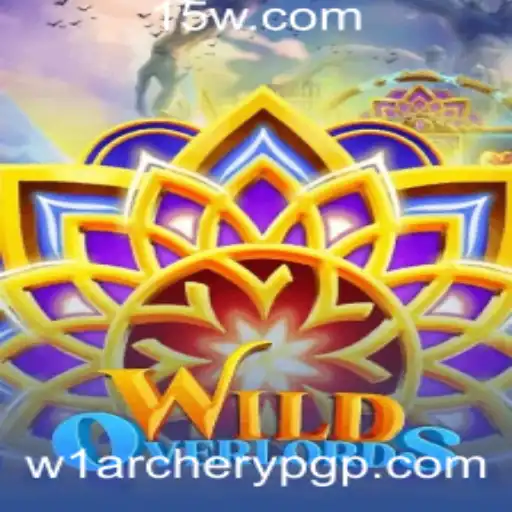 WildOverlords: Explorando a Arqueria do Mundo Virtual
